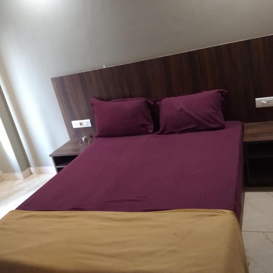 Hotel Janaki Pride Пурі Екстер'єр фото